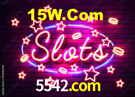 5542.com