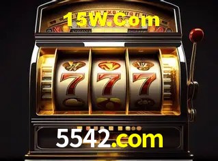  5542 slots​