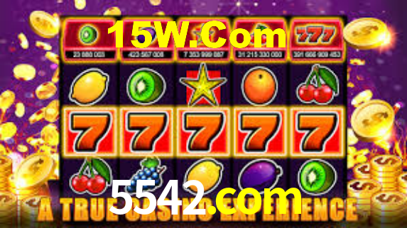 5542.com