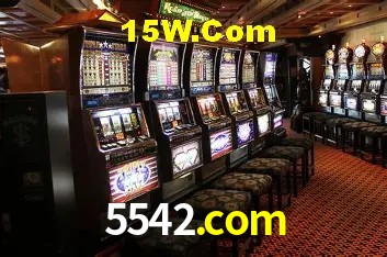 5542.com: Jogos de Caça-Níqueis-Altas Recompensas, Roleta-Velocidade, Blackjack-Desafios Máximos