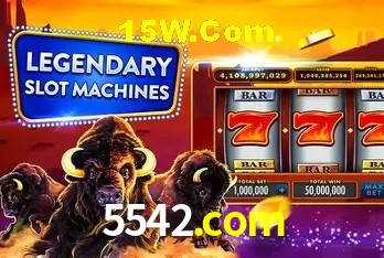 5542 slots​